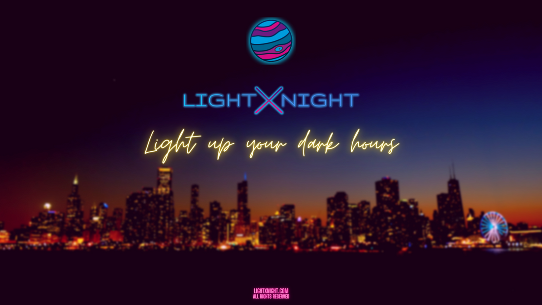 Night Lighting: A Medicine for Good Sleep?