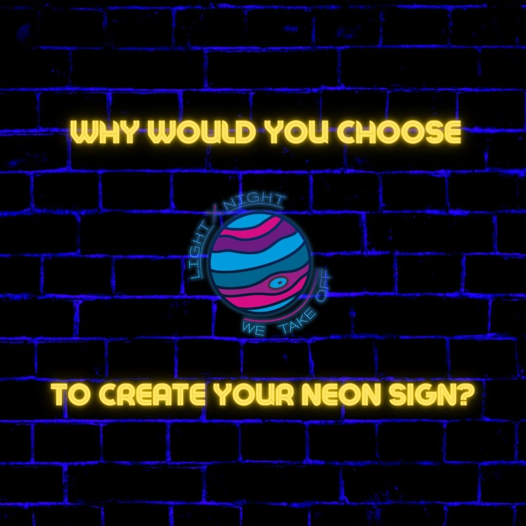Why should you choose Light X Night?