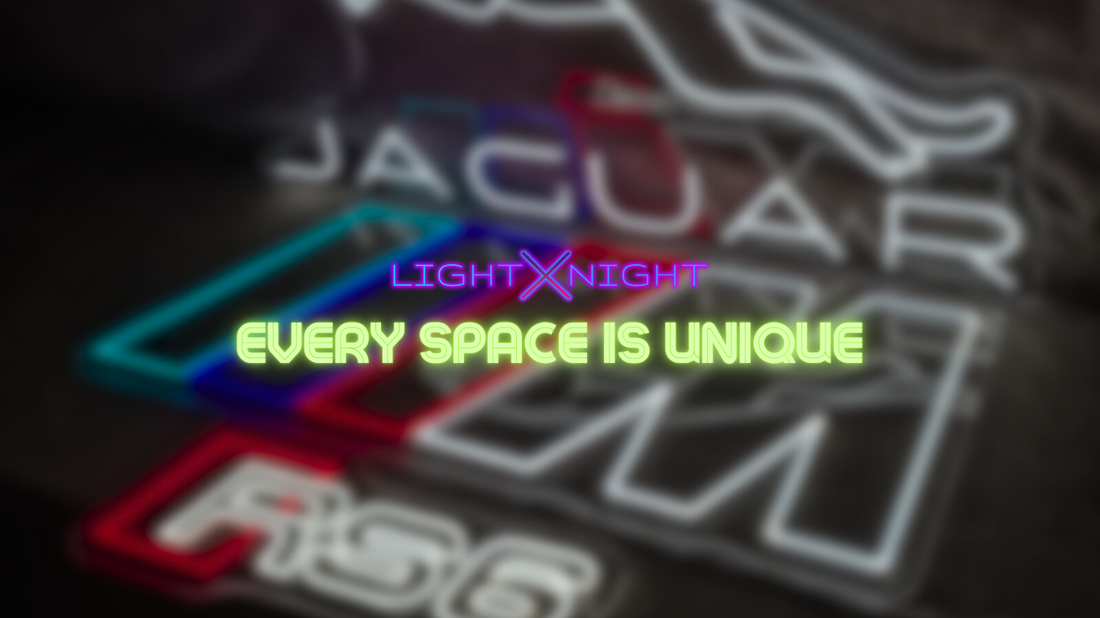 Transform Your Space
