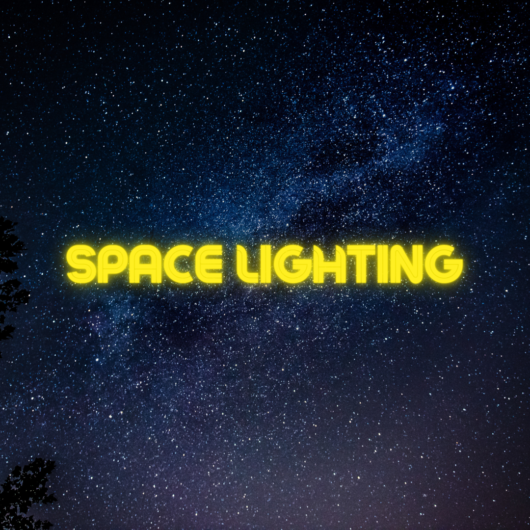 Space Lighting