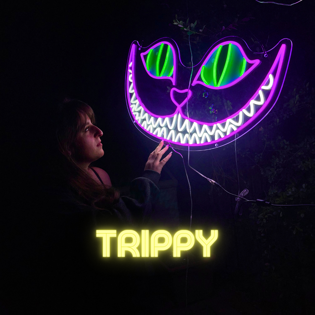 Trippy