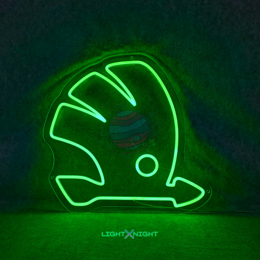 Skoda Neon Sign, Skoda Led Neon Sign, Skoda Neon Light, Skoda Banner, Skoda VRS Neon Sign, Skoda Merchandise