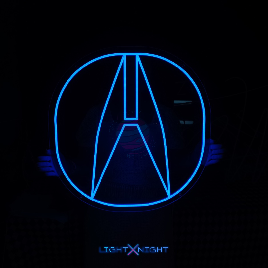 Acura Neon Sign, Acura Led Neon Sign, Acura Neon Light