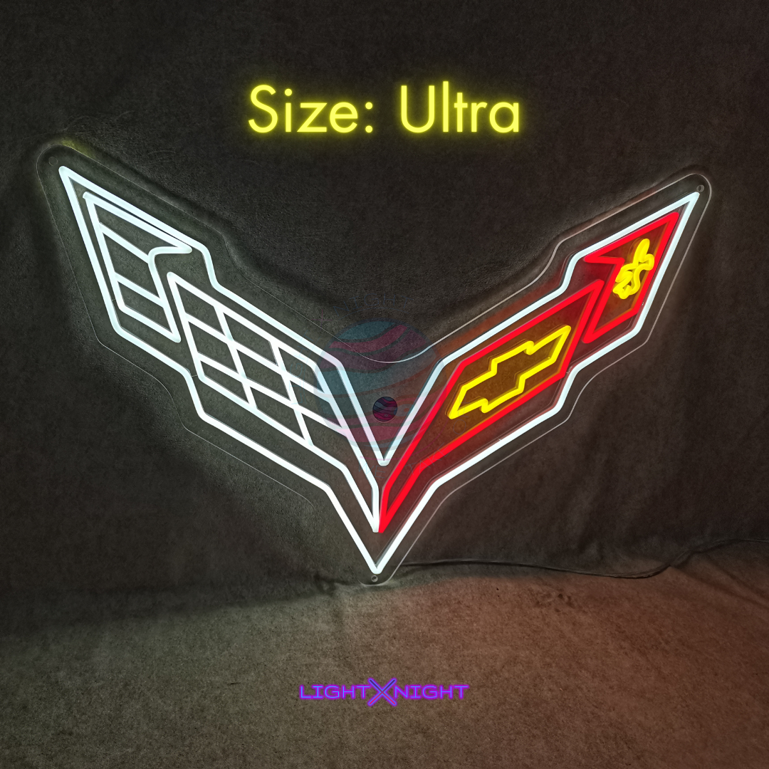 Corvette Bundle