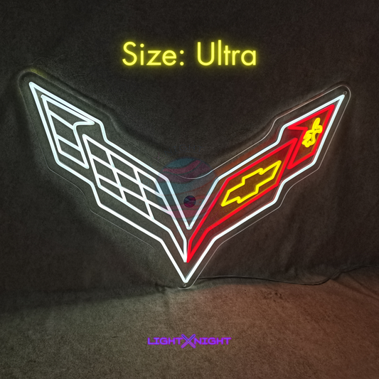 Corvette Bundle