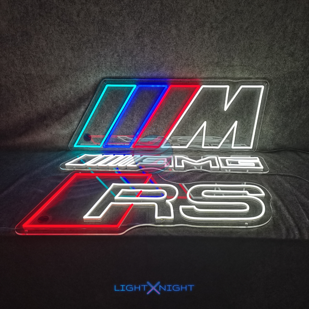 German Sport Trio Bundle