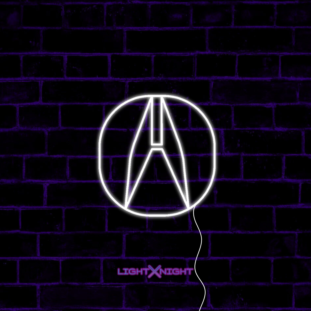 Acura Neon Sign, Acura Led Neon Sign, Acura Neon Light