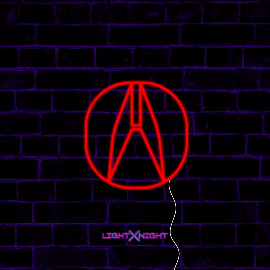 Acura Neon Sign, Acura Led Neon Sign, Acura Neon Light