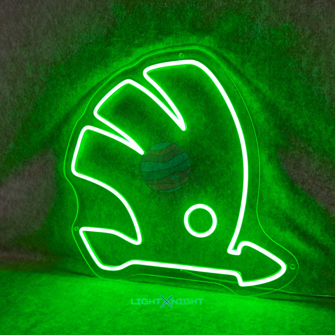 Skoda Neon Sign, Skoda Led Neon Sign, Skoda Neon Light, Skoda Banner, Skoda VRS Neon Sign, Skoda Merchandise