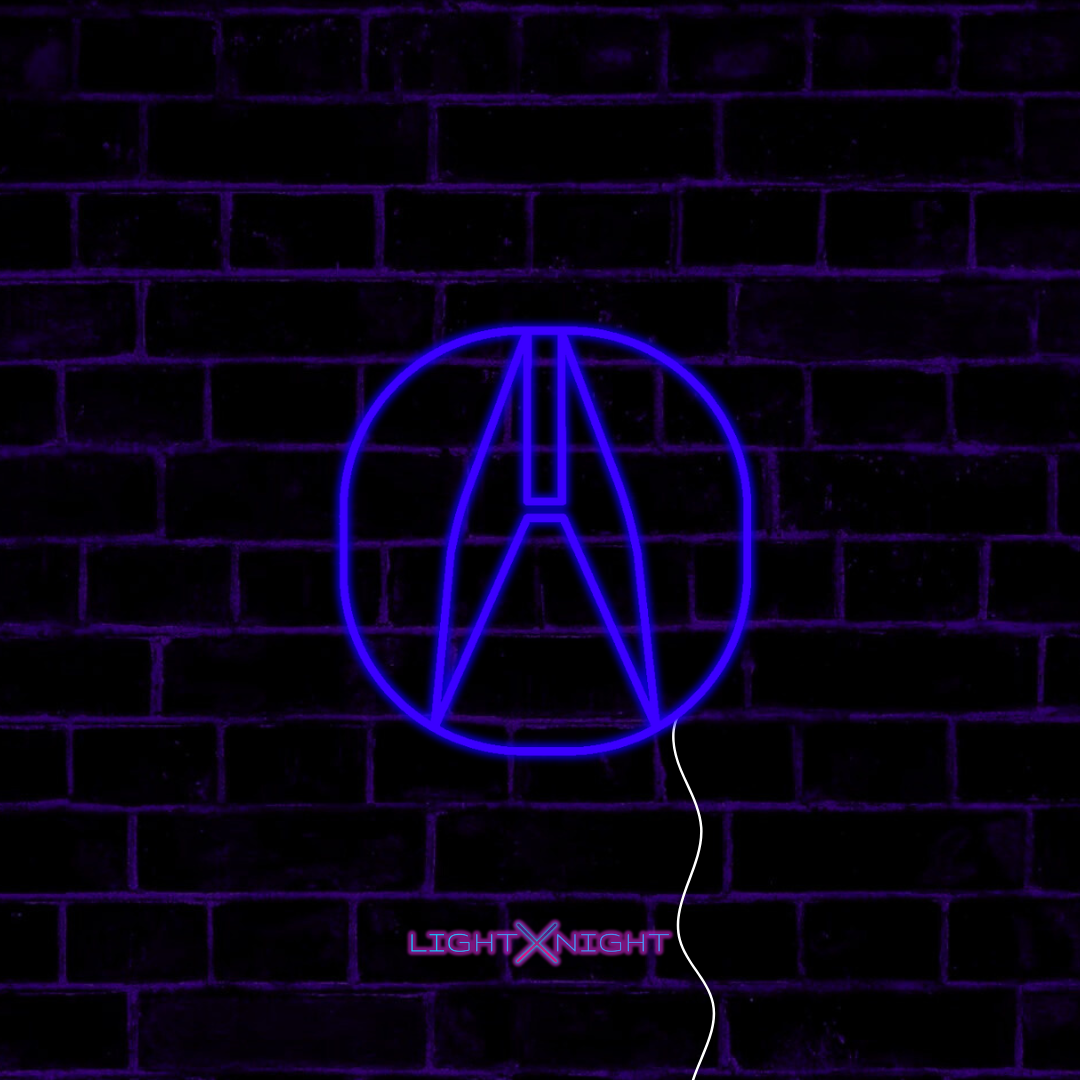 Acura Neon Sign, Acura Led Neon Sign, Acura Neon Light