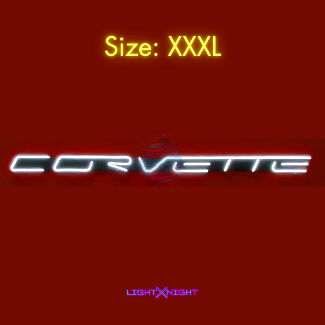 Corvette Bundle