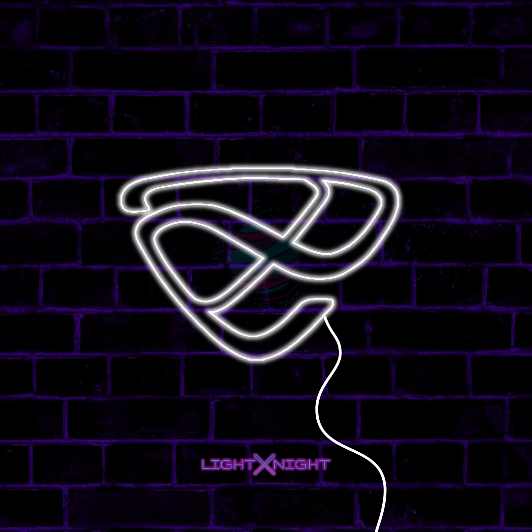 Mazda Eifini Neon Sign