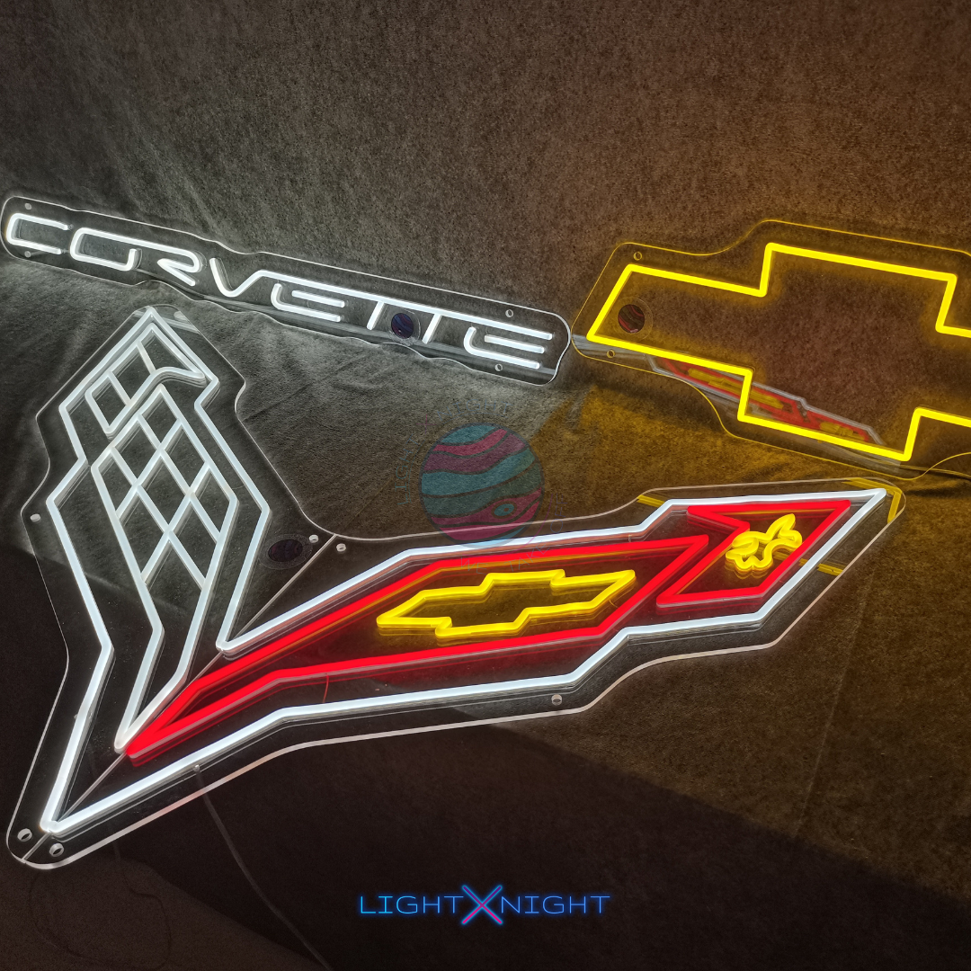 Corvette Bundle