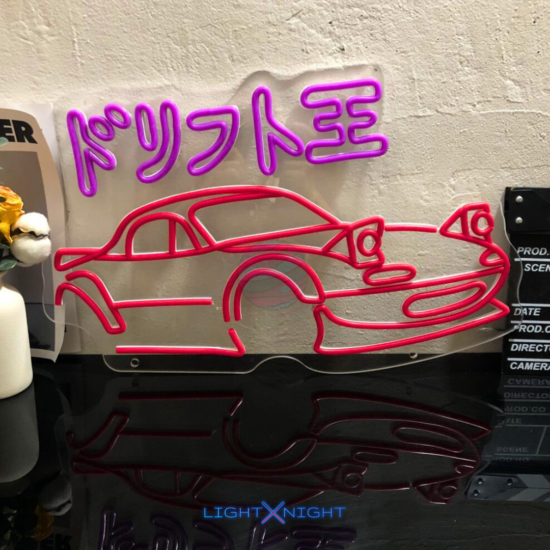 Mazda Miata Led Neon Sign, Mazda Miata Led Lights,Mazda Miata Sign