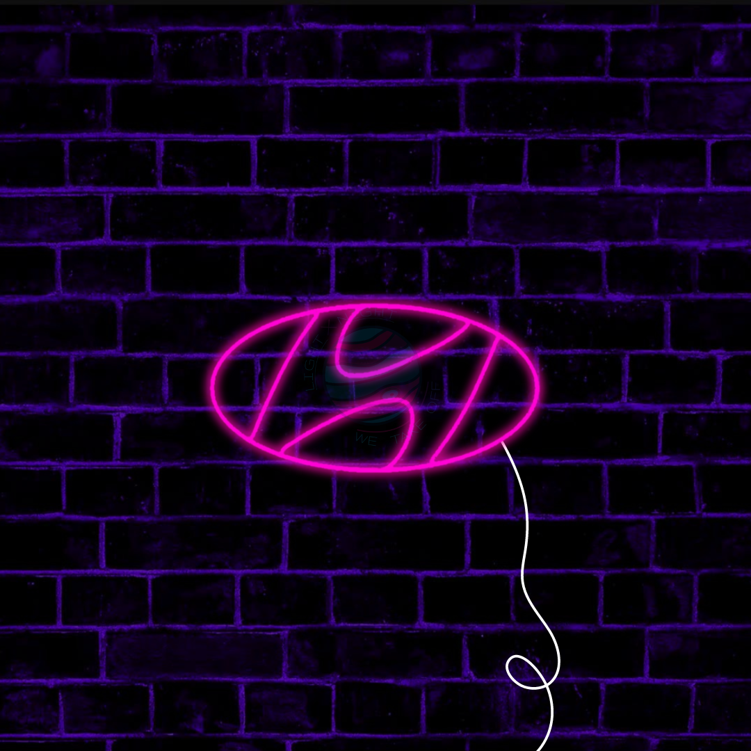 Hyundai Neon Sign, Hyundai LED Sign, Mancave Light, Hyundai Decoration
