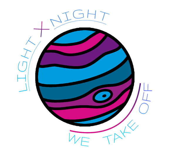 Light X Night