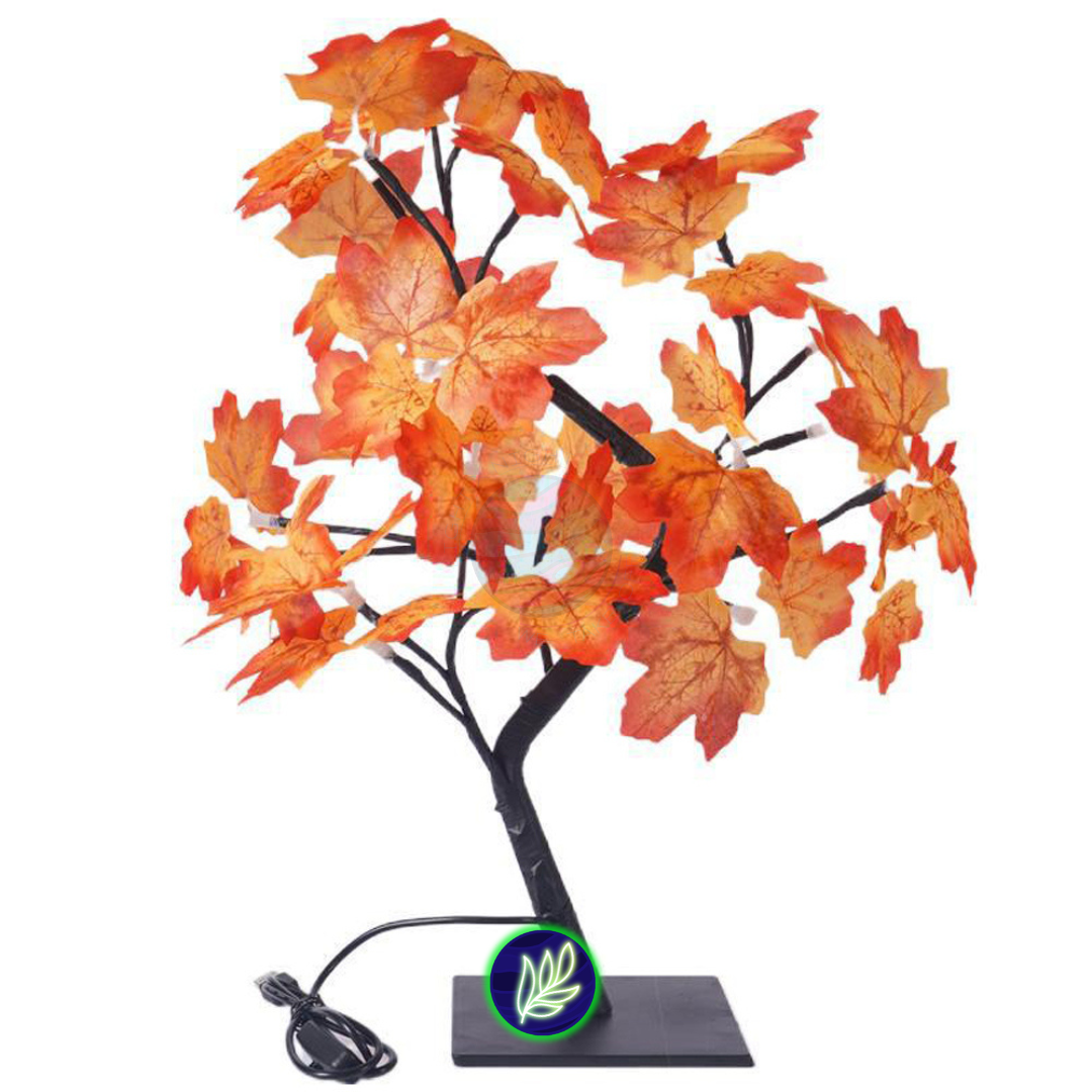 Light X Night® Maple Leaf Tree