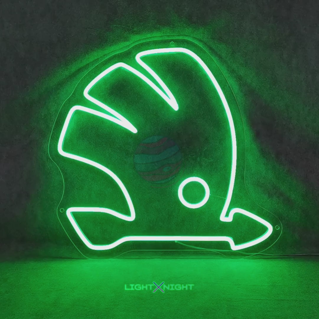 Skoda Neon Sign, Skoda Led Neon Sign, Skoda Neon Light, Skoda Banner, Skoda VRS Neon Sign, Skoda Merchandise