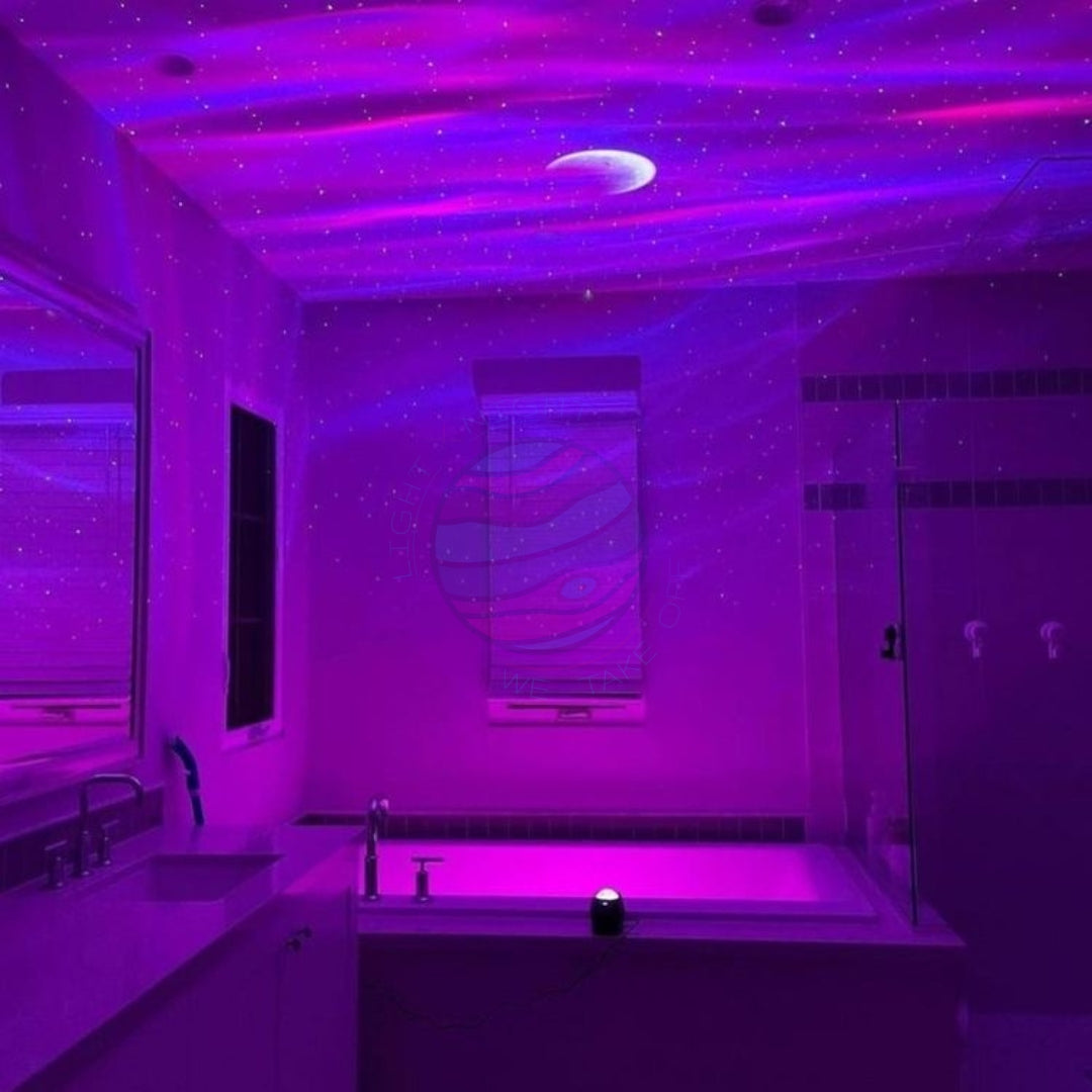 Galaxy Projector