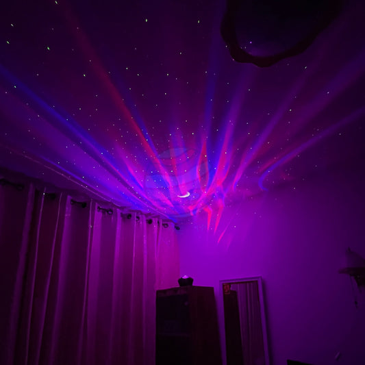 Galaxy Projector