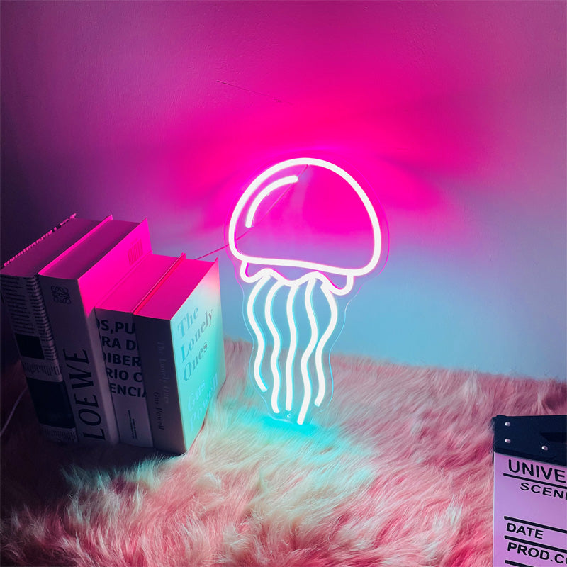 Neon Lights