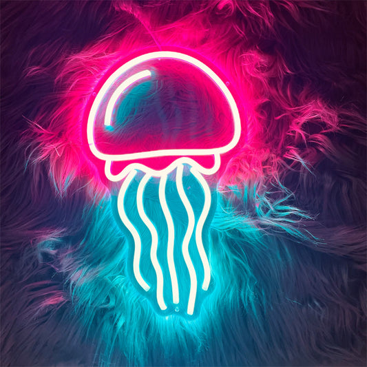 Medusa Neon