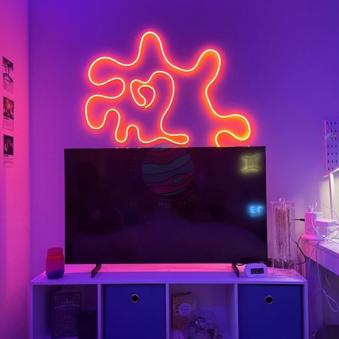Neon Rope/Strip