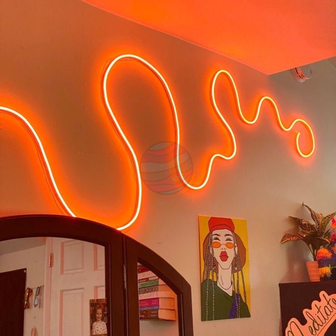 Neon Rope/Strip