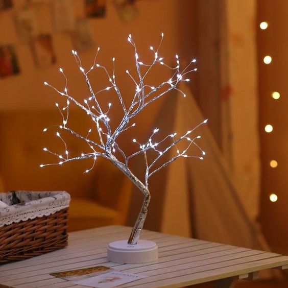 ambient light