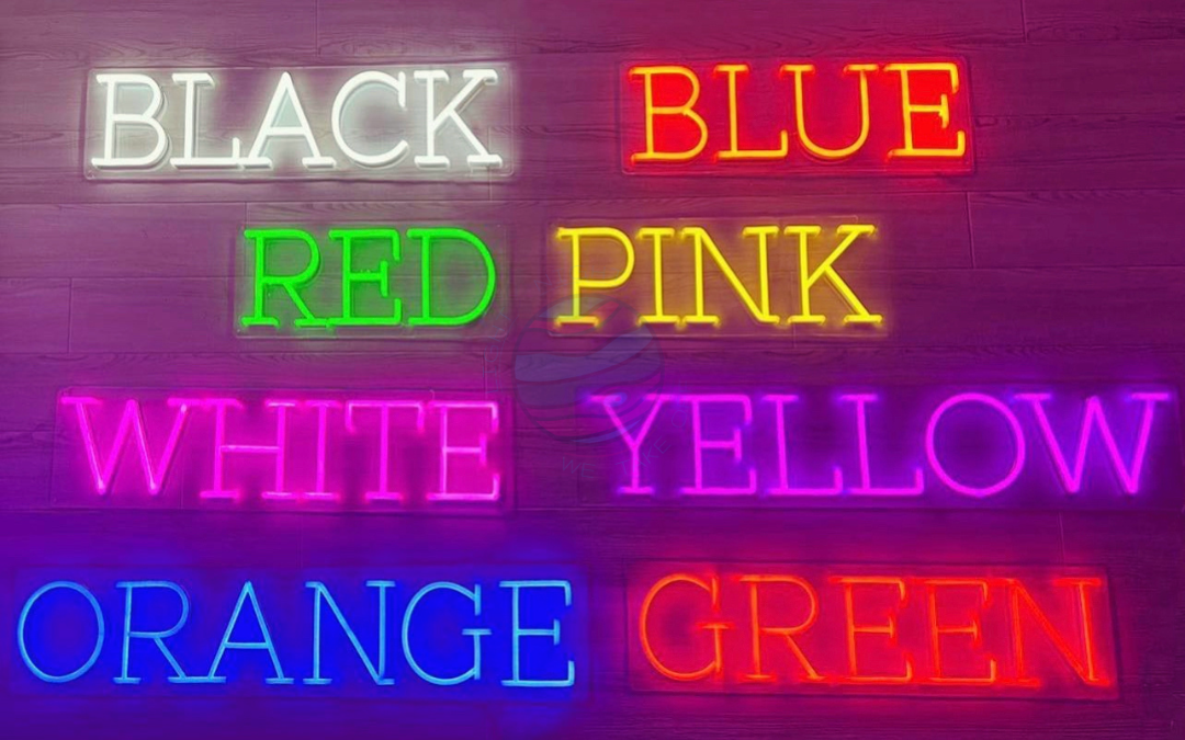 Neon Sign