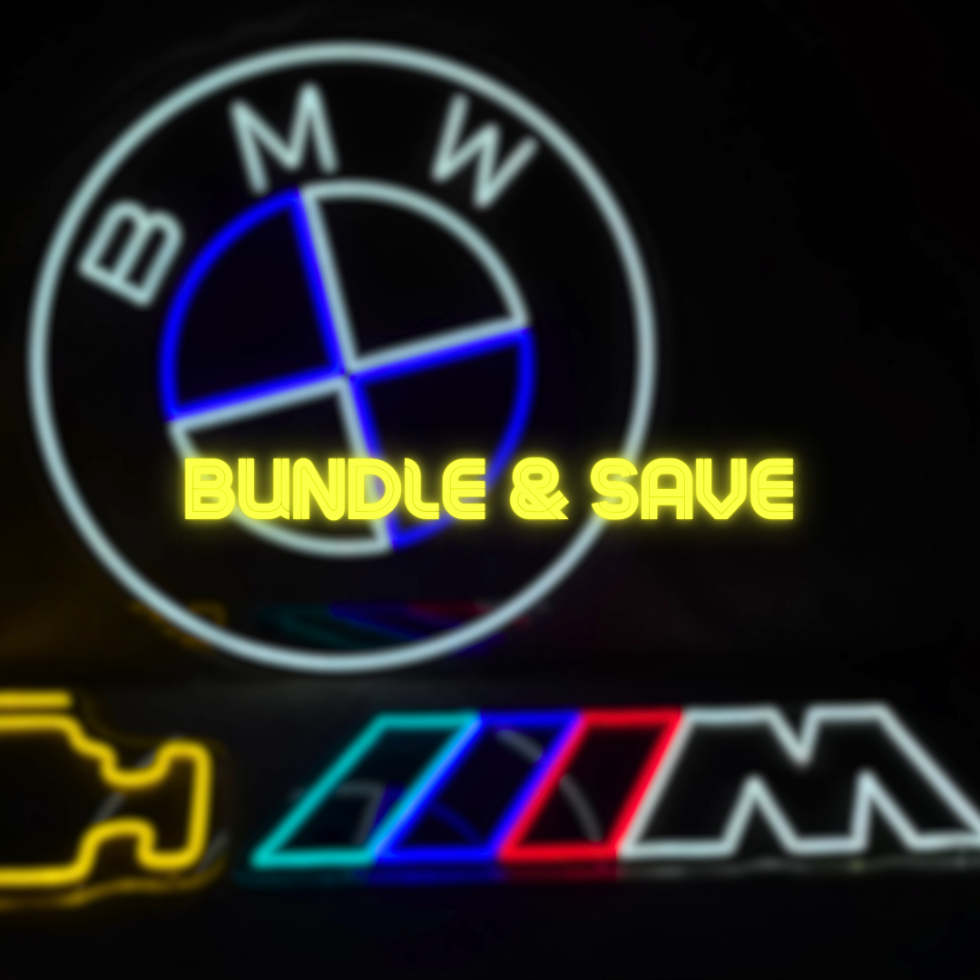 Bundle & Save