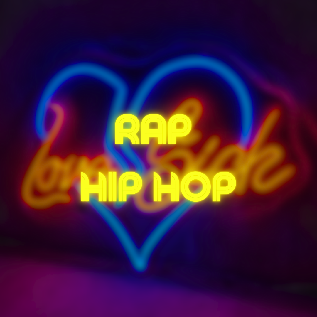 Rap/Hip Hop – Light X Night