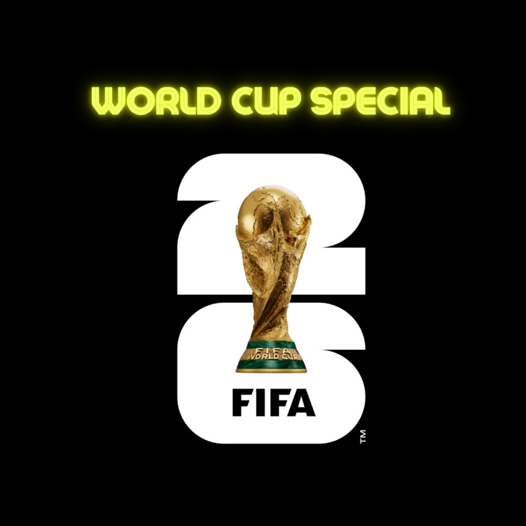 World Cup 2026 Special