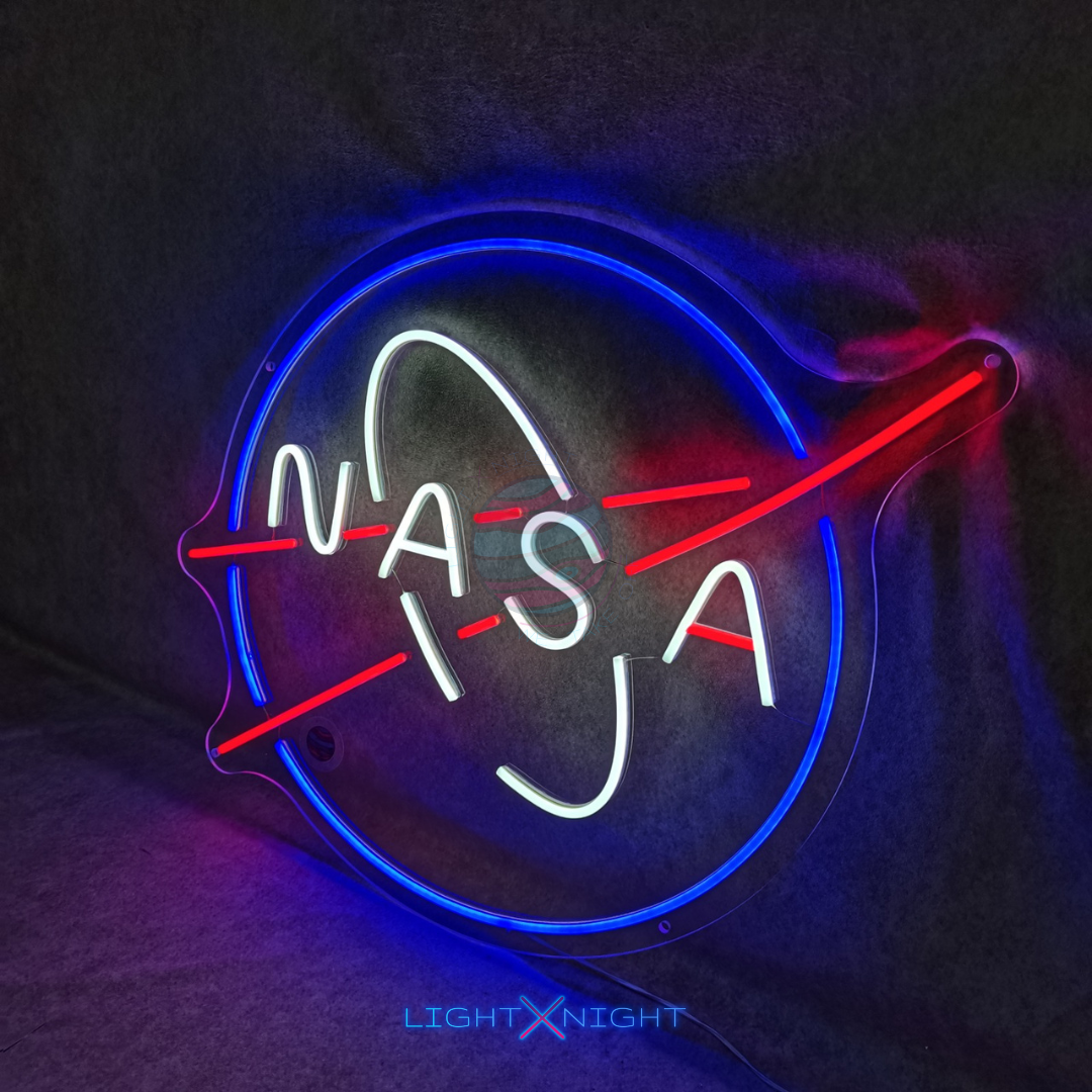 Light X Night -