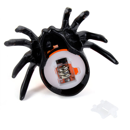 Spider LED Candle