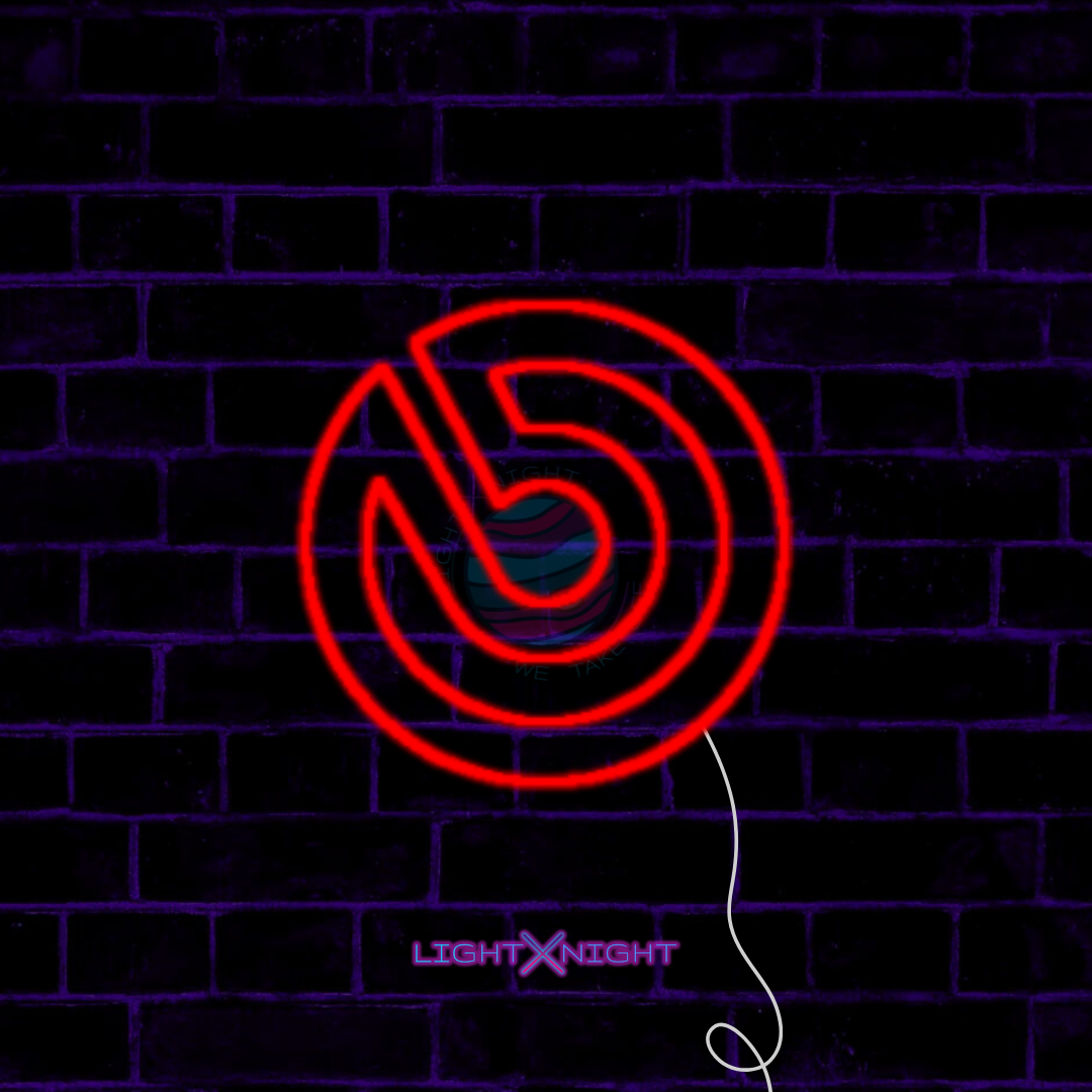 Brembo Neon Sign