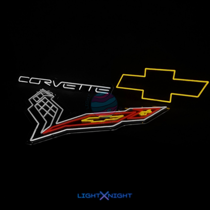 Corvette Bundle