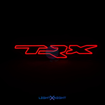 Dodge TRX Neon Sign
