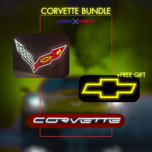 Corvette Bundle