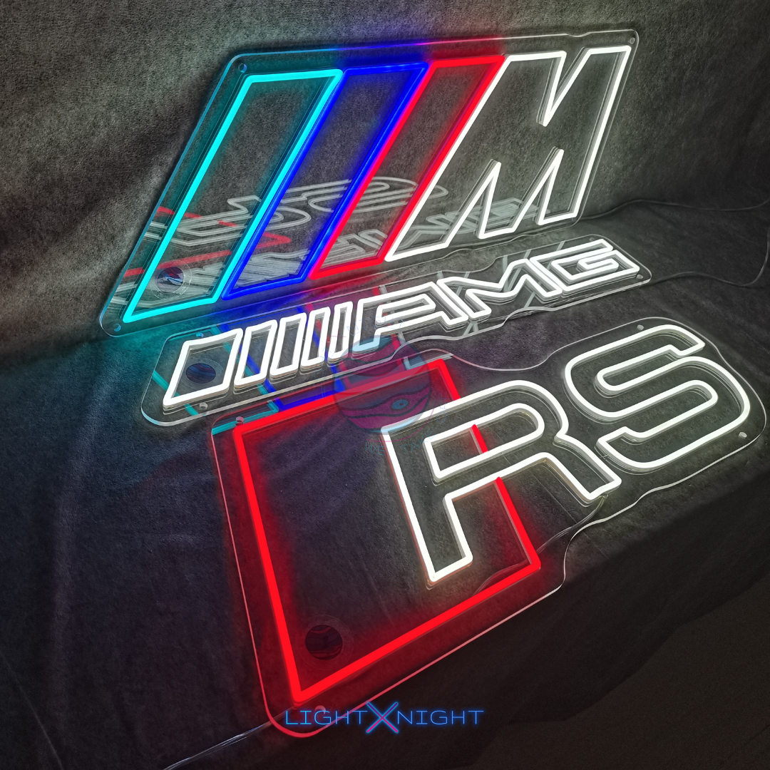 German Sport Trio Bundle