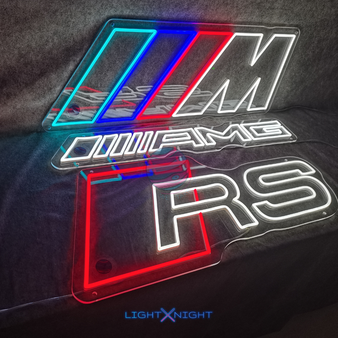 German Sport Trio Bundle