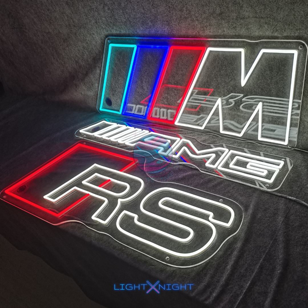 German Sport Trio Bundle