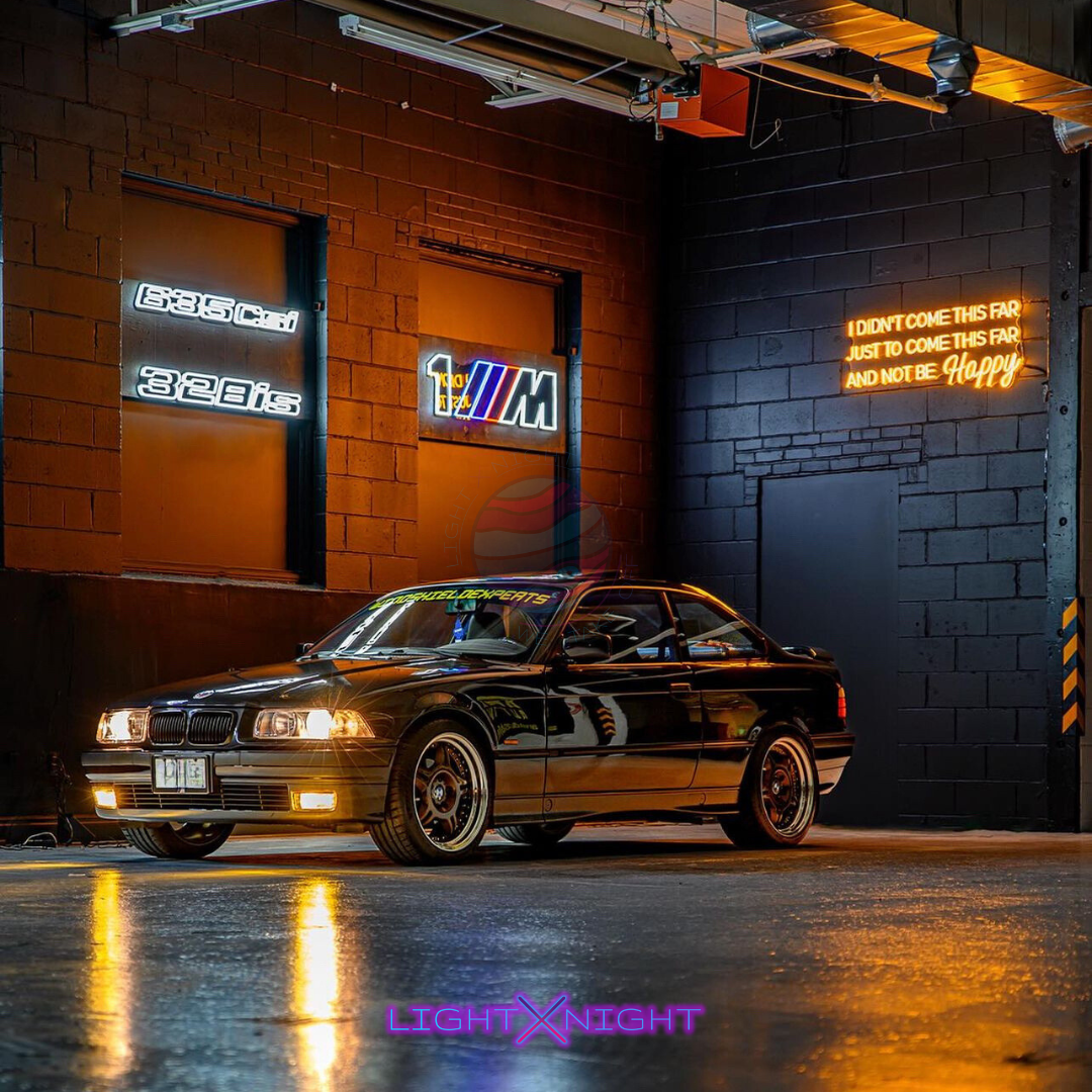 BMW Neon Signs – tagged 