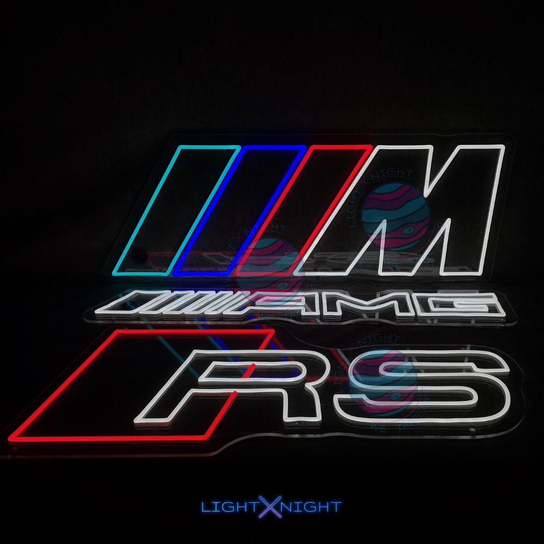 German Sport Trio Bundle