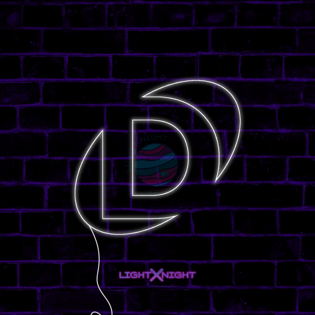 Dinan Neon Sign