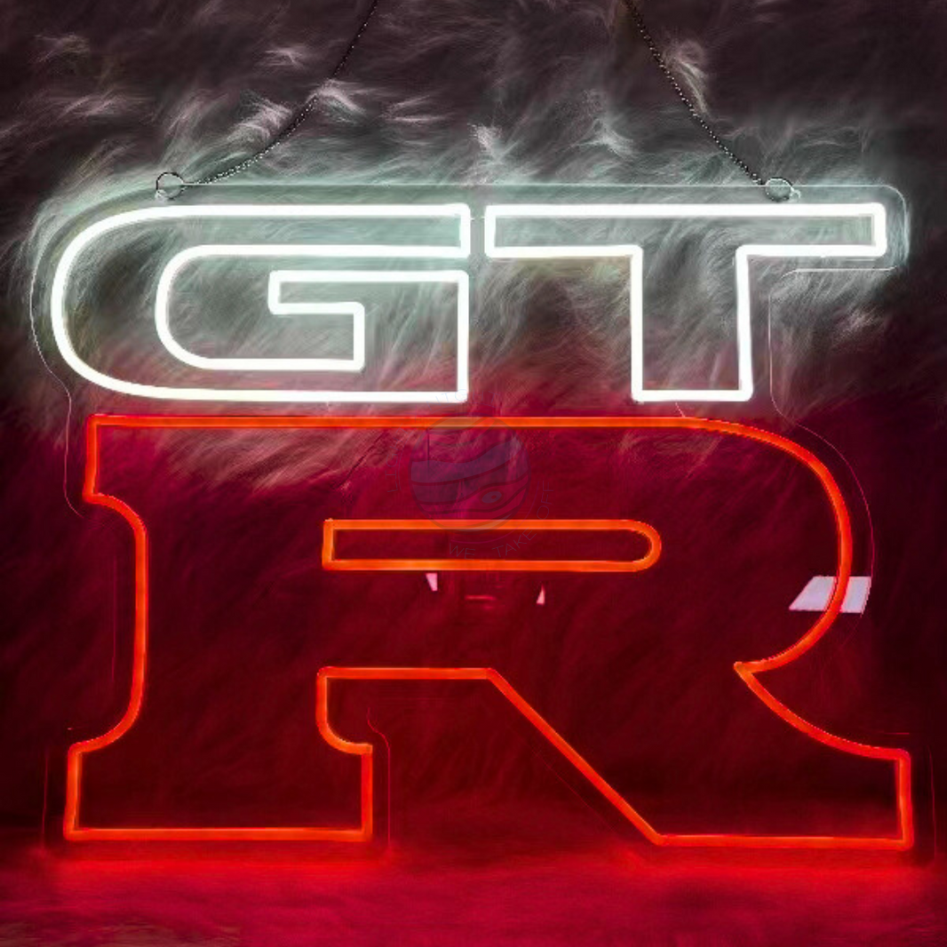 Cars Neon Signs – Light X Night