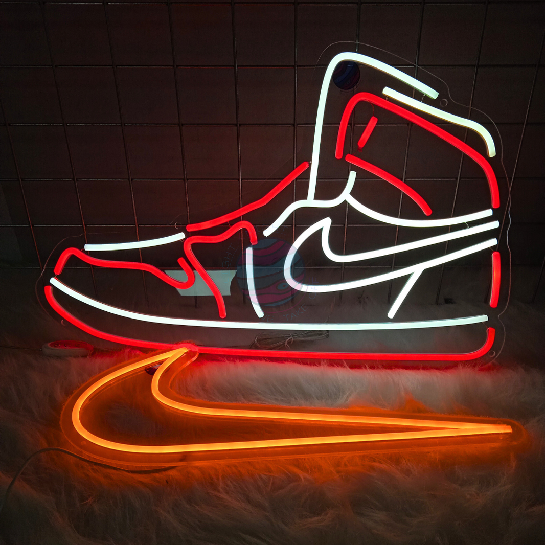 Light X Night - Culture Neon Signs