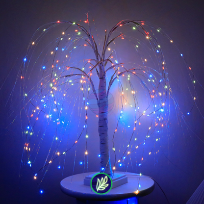 Tree LED Lamp