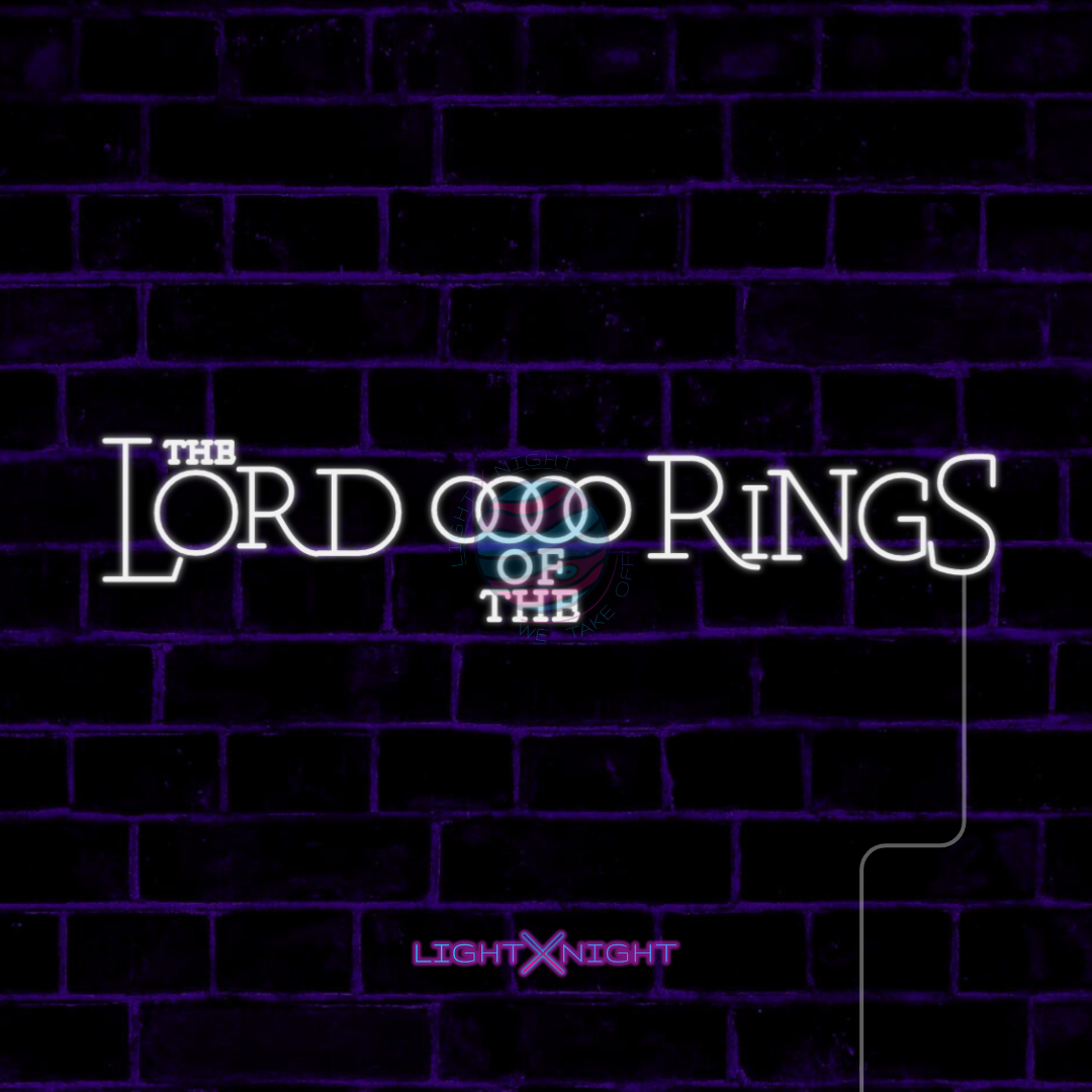 The Lord Of The Rings Audi