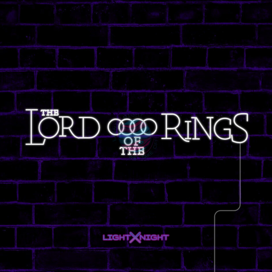 The Lord Of The Rings Audi